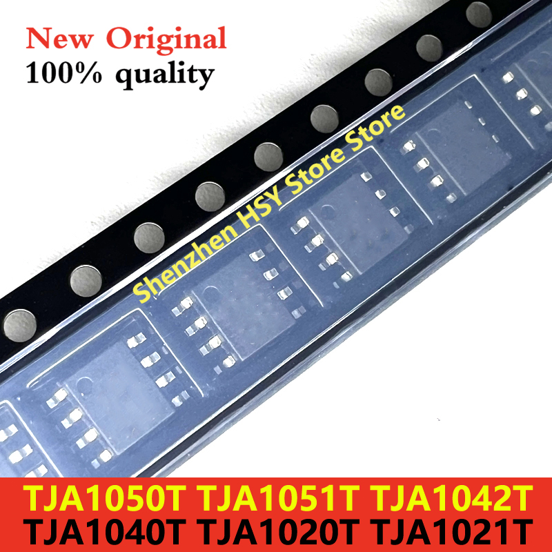Nodemcuv2 - 5 قطعة/الوحدة TJA1020 TJA1021 TJA1040 TJA1042T