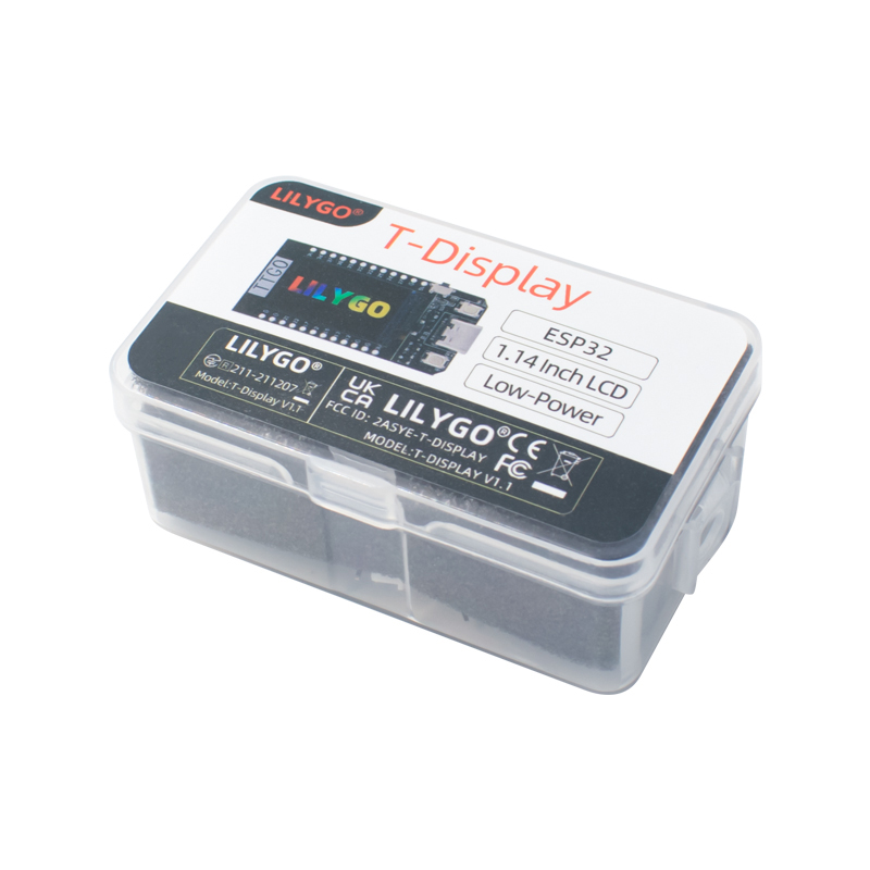 D1 Mini Pro - مايكرو USB/Type-C USB WeMos D1 Mini