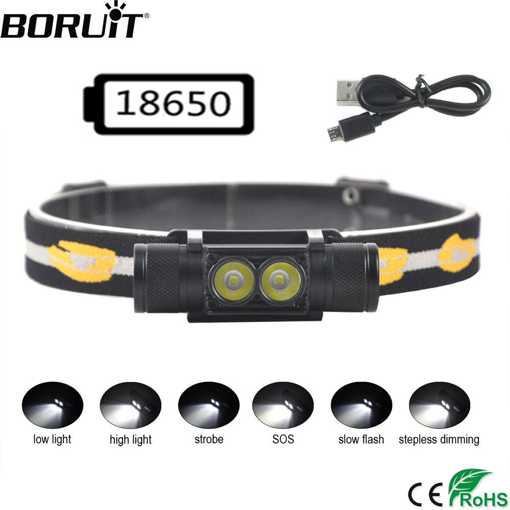 Lolin D32 - BORUiT D25 المزدوج LED كشافات صغيرة