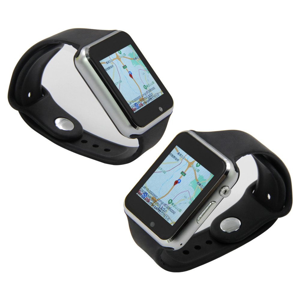 Ttgo T Watch - ساعة LILYGO T-WATCH-2020 V2 الذكية مع