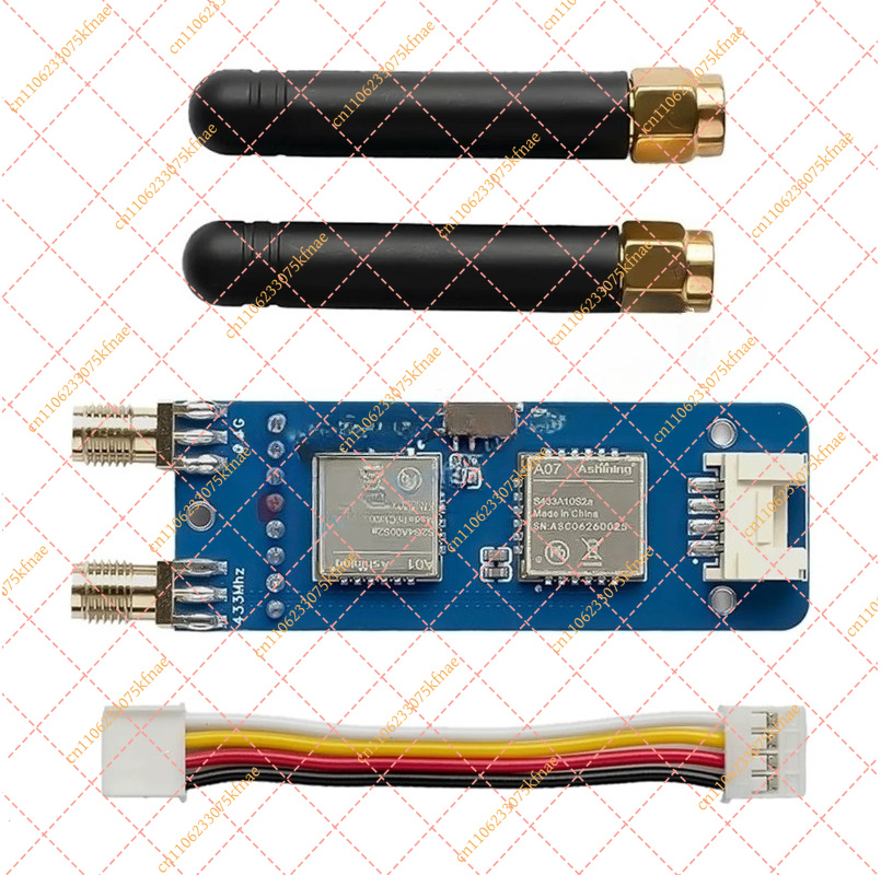M5Stickc - وحدة لاسلكية 2 في 1 CC1101