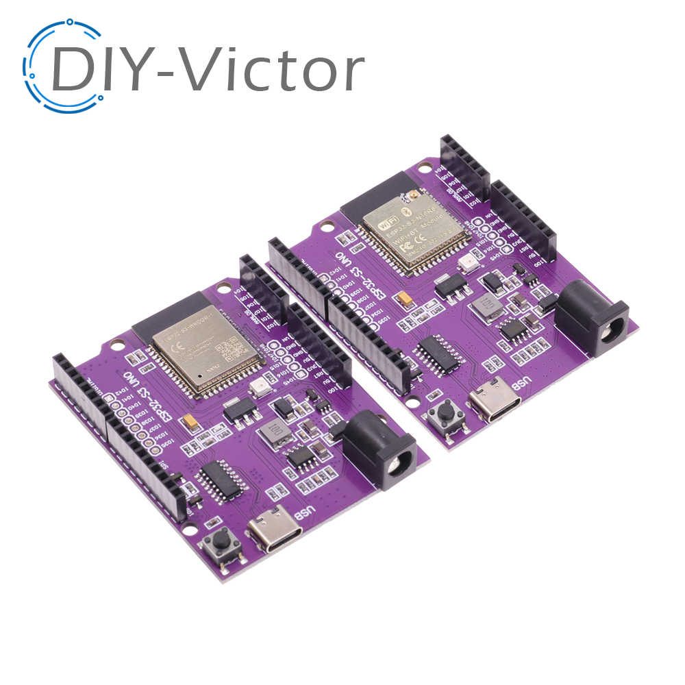 Esp32 S3 Devkitc 1 - ESP32-S3-DevKitC-1 ESP32-S3-n16r8 n8r2 uno WiFi بلوتوث