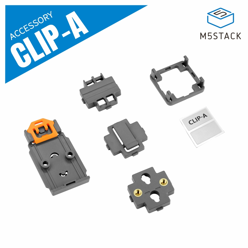 M5Stack Core2 - مجموعة الطوب M5stack الرسمية