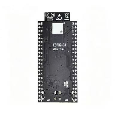 Esp32 S3 Devkitc 1 - لوحة ESP32-S3 الأساسية N8R2 متوافقة مع