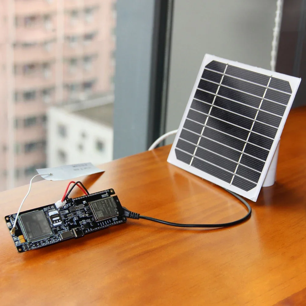 Doit Esp32 - متوفر LILYGO T-SIM7600G-H R2 T-SIM7600E-H 4G