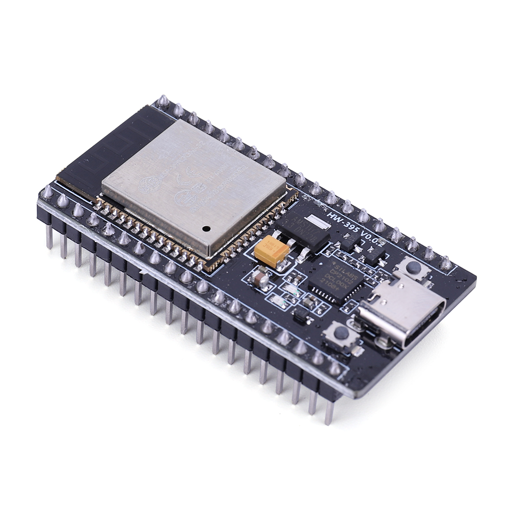 Nodemcu 32S - ESP32 Nodemcu ESP32 لوح تمديد ESP32-S