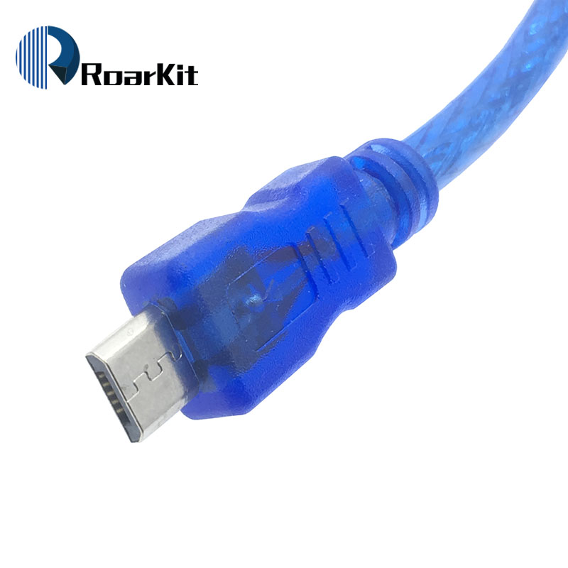 كابل USB صغير لـ Pro Micro ، L - مراجعة D1 Mini Pro وسعره