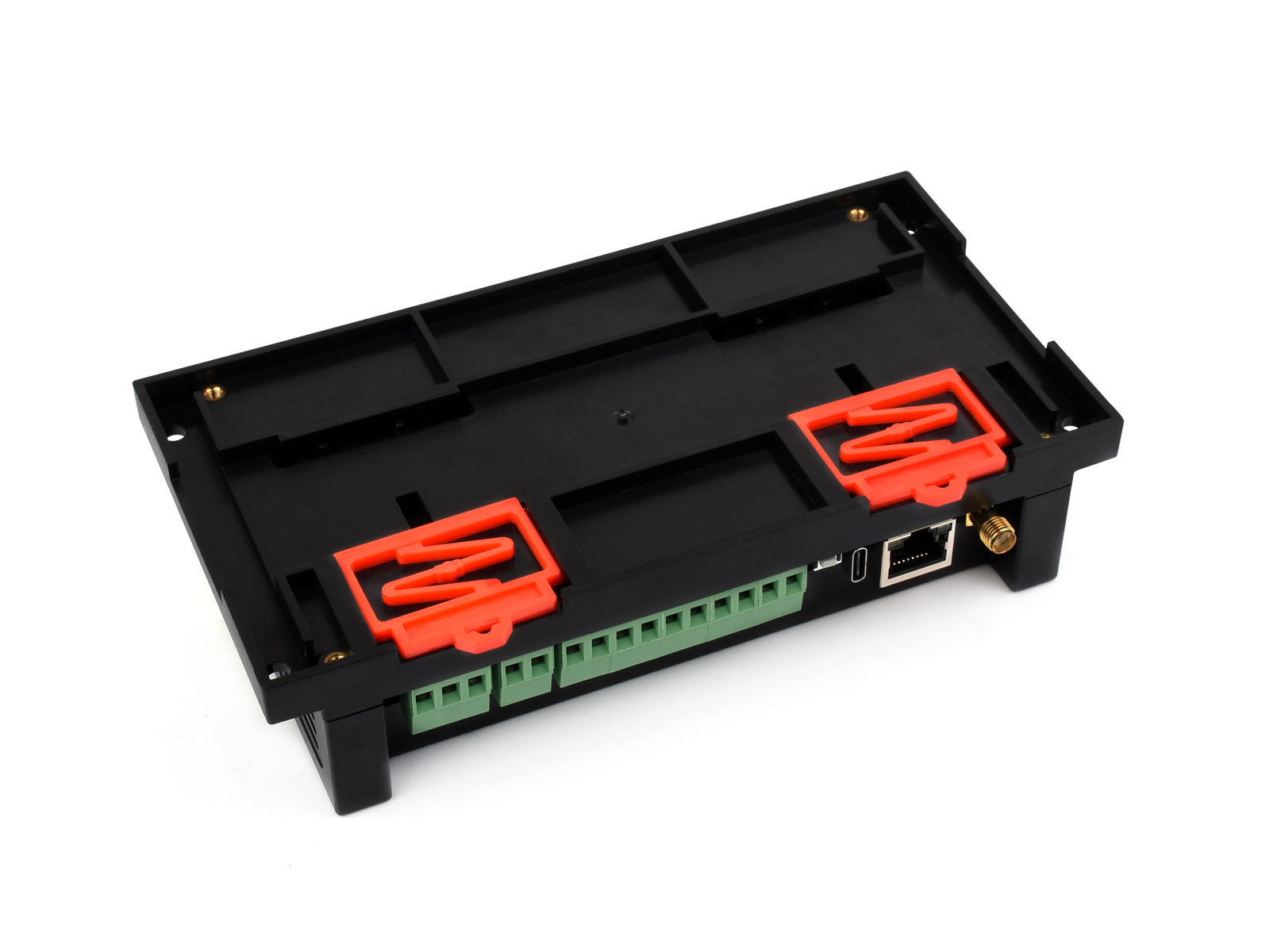 وحدة ترحيل WiFi صناعية ذات 8 ق - مراجعة Waveshare Esp32 وسعره