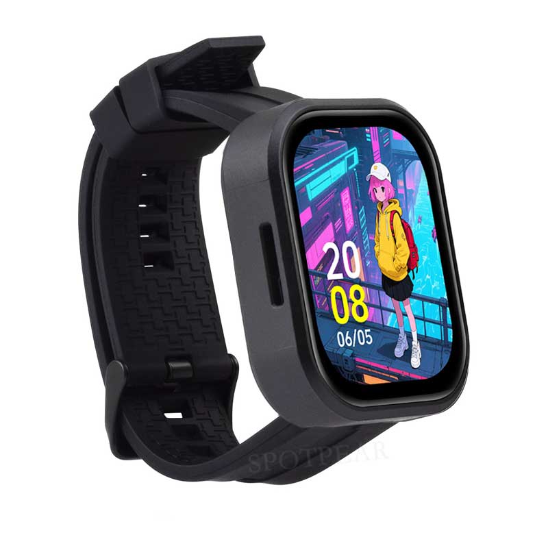 لوحة تطوير ESP32-S3 مع شاشة لم - مراجعة Ttgo T Watch وسعره
