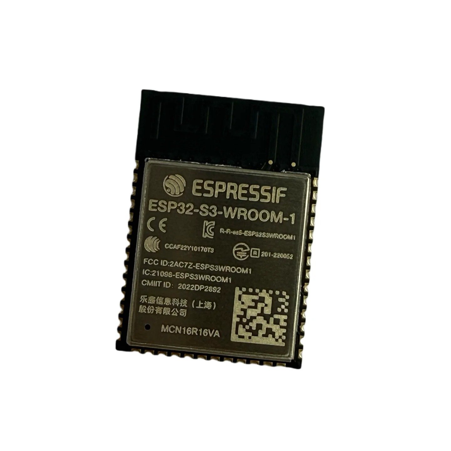 لوحة تطوير ESP32-S3-DevKitC-1  - مراجعة Esp32 S3 Devkitc 1 وسعره