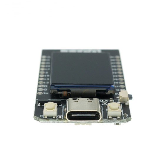 TTGO T-Display ESP32 لوحة تطوي - مراجعة Ttgo Tdisplay وسعره