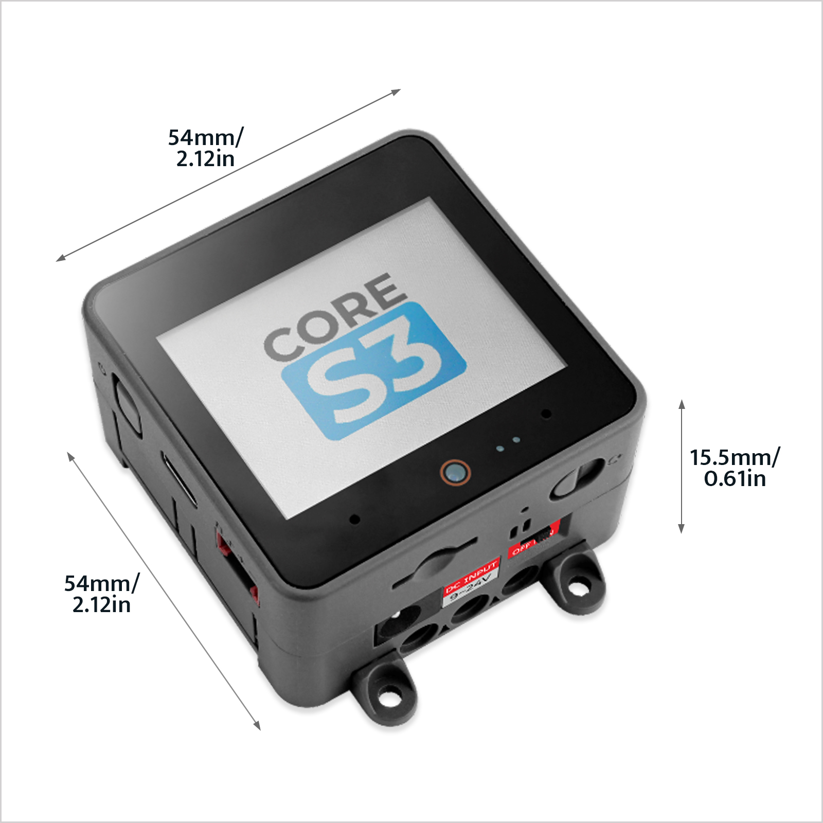 مجموعة تطوير M5Stack الرسمية E - مراجعة Doit Esp32 وسعره