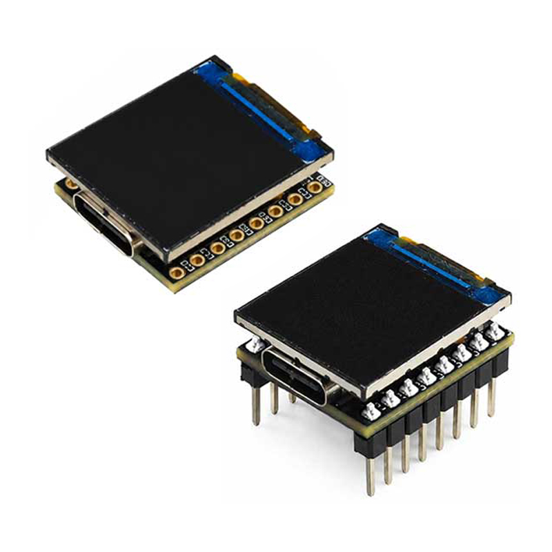 لوحة تطوير ESP32 C6 بشاشة IPS  - مراجعة Doit Esp32 وسعره