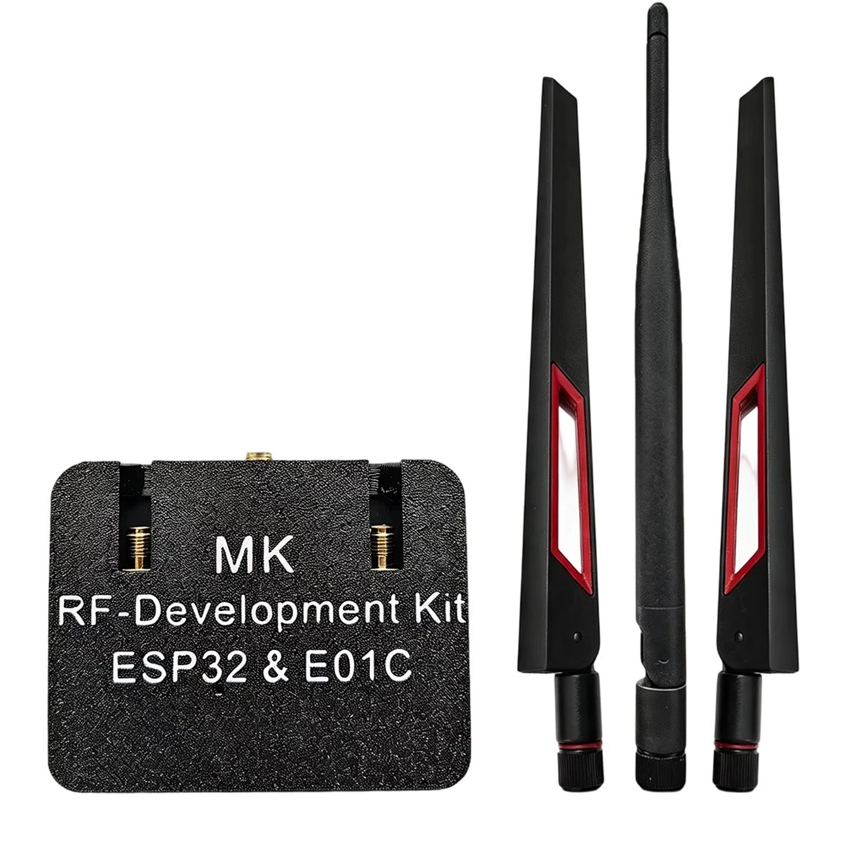 A85P مجموعة تطوير ESP32 الجديد - مراجعة Devkitc وسعره