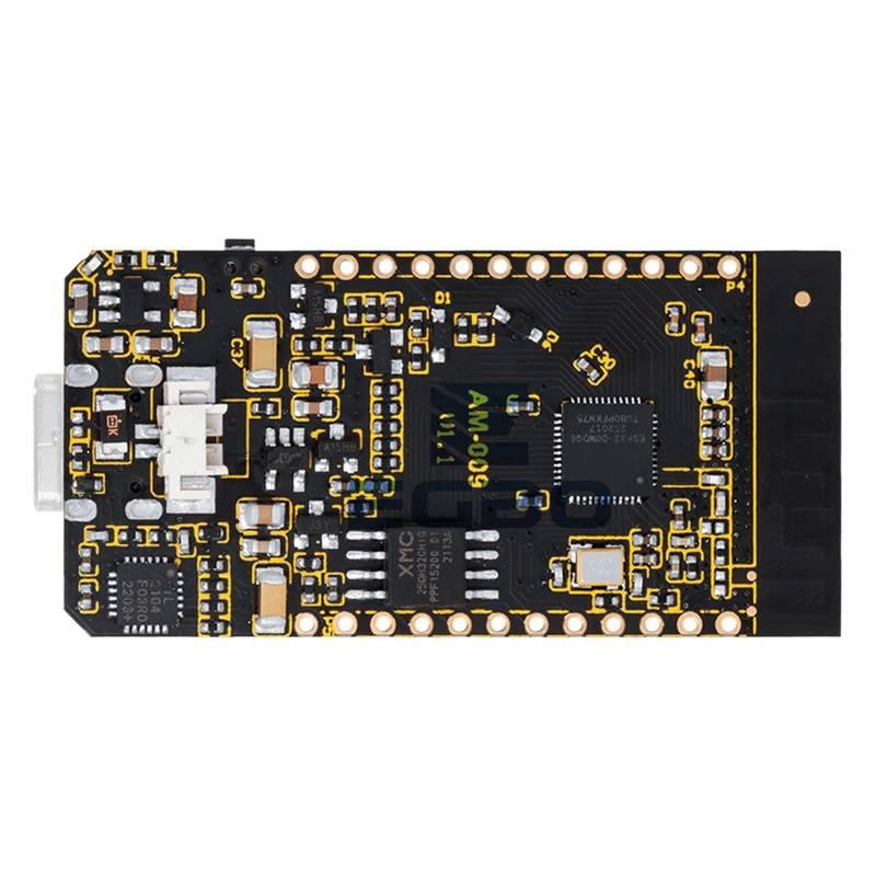 لوحة تطوير TTGO T-Display ESP3 - مراجعة Ttgo Tdisplay وسعره