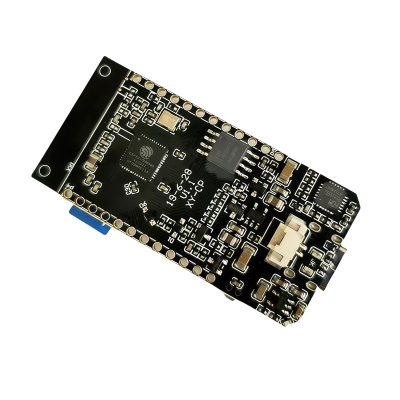 وحدة TTGO T-Display ESP32 واي  - مراجعة Ttgo Tdisplay وسعره