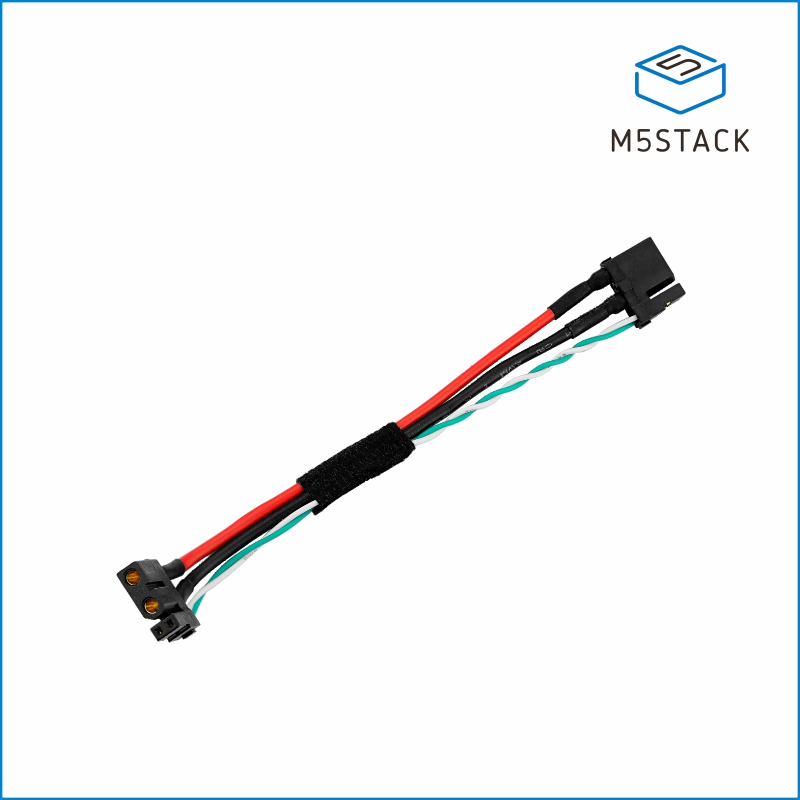 کے لیے M5Stack آفیشل PwrCAN کی - مراجعة M5Stack Core2 وسعره
