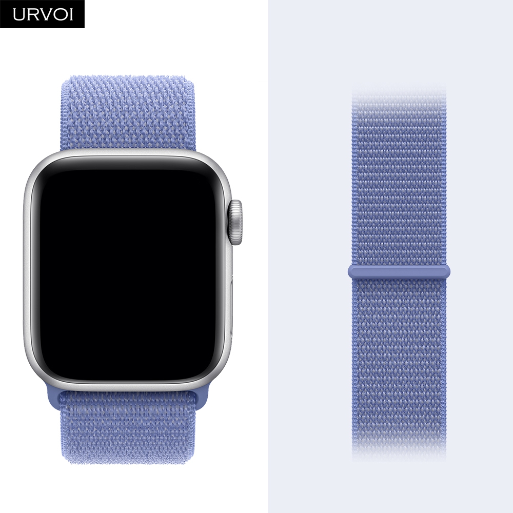 URVOI خريف 2025 حزام رياضي جدي - مراجعة Ttgo T Watch وسعره
