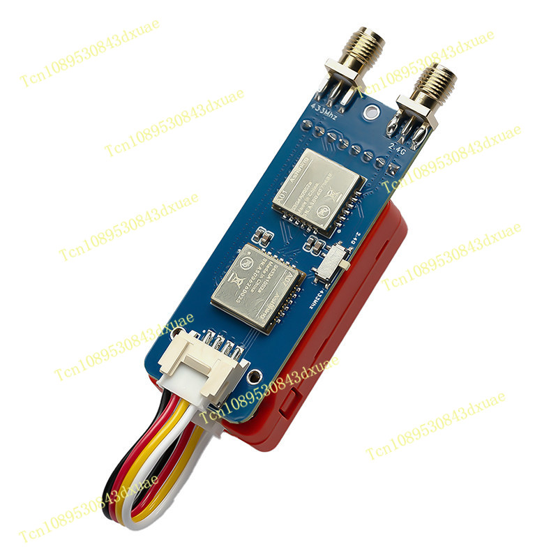 وحدة M5Stack M5StickC PLUS2 ES - مراجعة M5Stickc وسعره