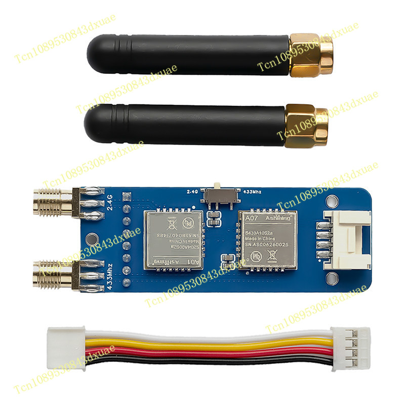 وحدة M5Stack M5StickC PLUS2 ES - مراجعة M5Stickc وسعره