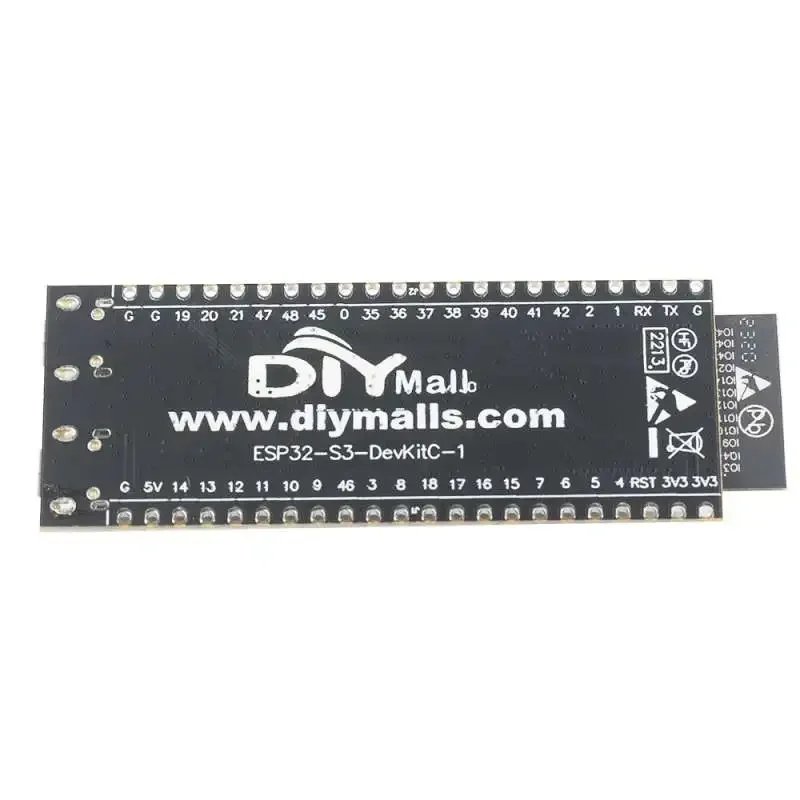 لوحة تطوير ESP32-S3 DevKitC-1  - مراجعة Esp32 S3 Devkitc 1 وسعره