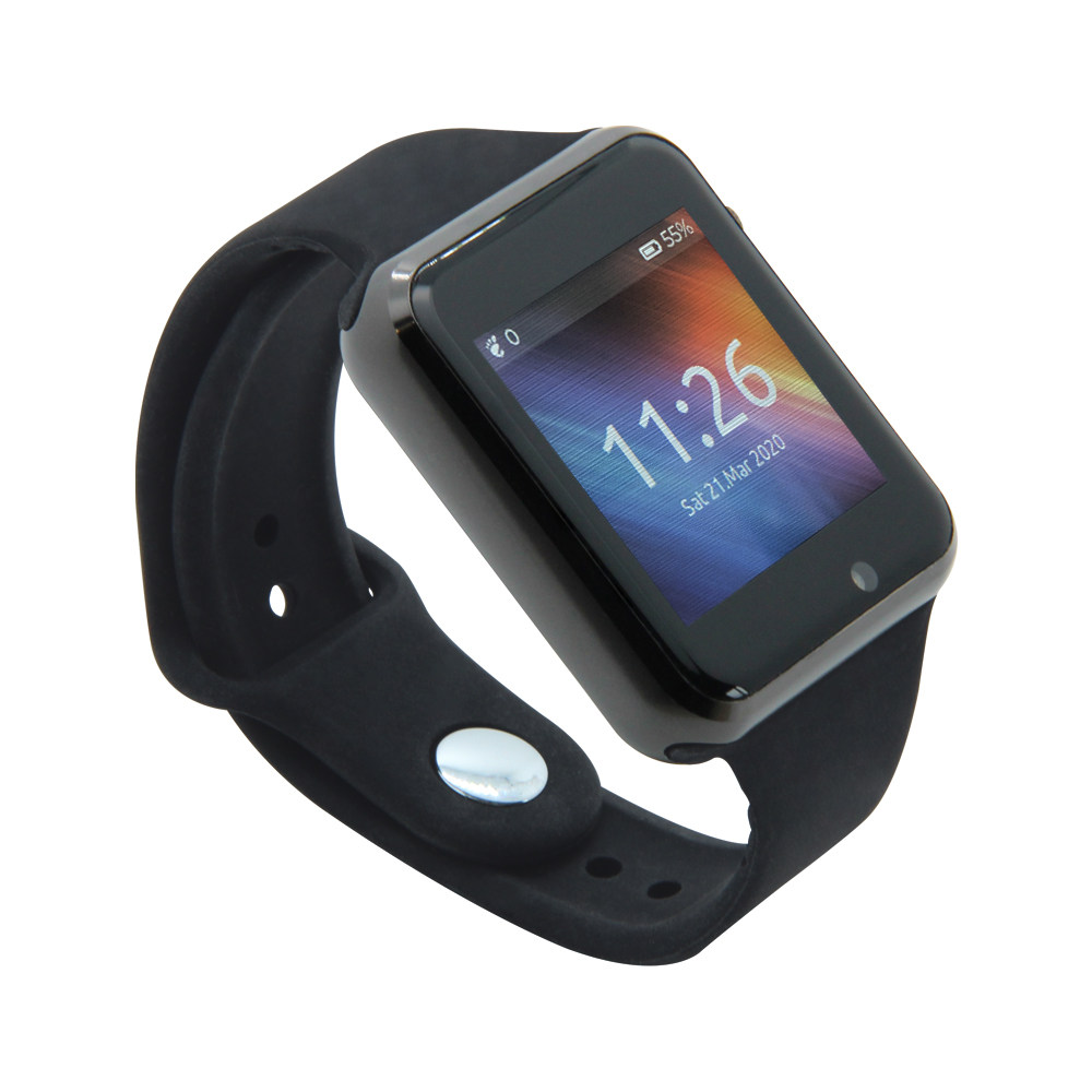 ساعة LILYGO T-WATCH-2020 V2 ال - مراجعة Ttgo T Watch وسعره