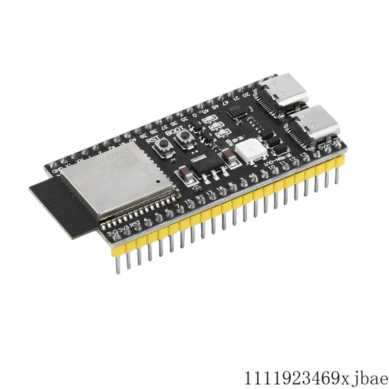 لوحة تطوير ESP32-S3 DevKitC-1  - مراجعة Esp32 S3 Devkitc 1 وسعره