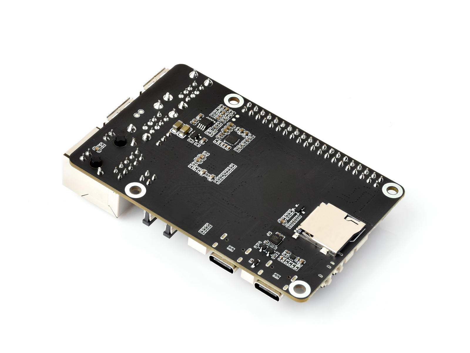 لوحة تطوير Waveshare تعتمد على - مراجعة Waveshare Esp32 وسعره
