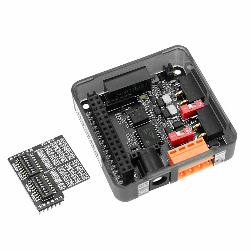 وحدة M5Stack الرسمية PWRCAN 13 - مراجعة M5Stack وسعره