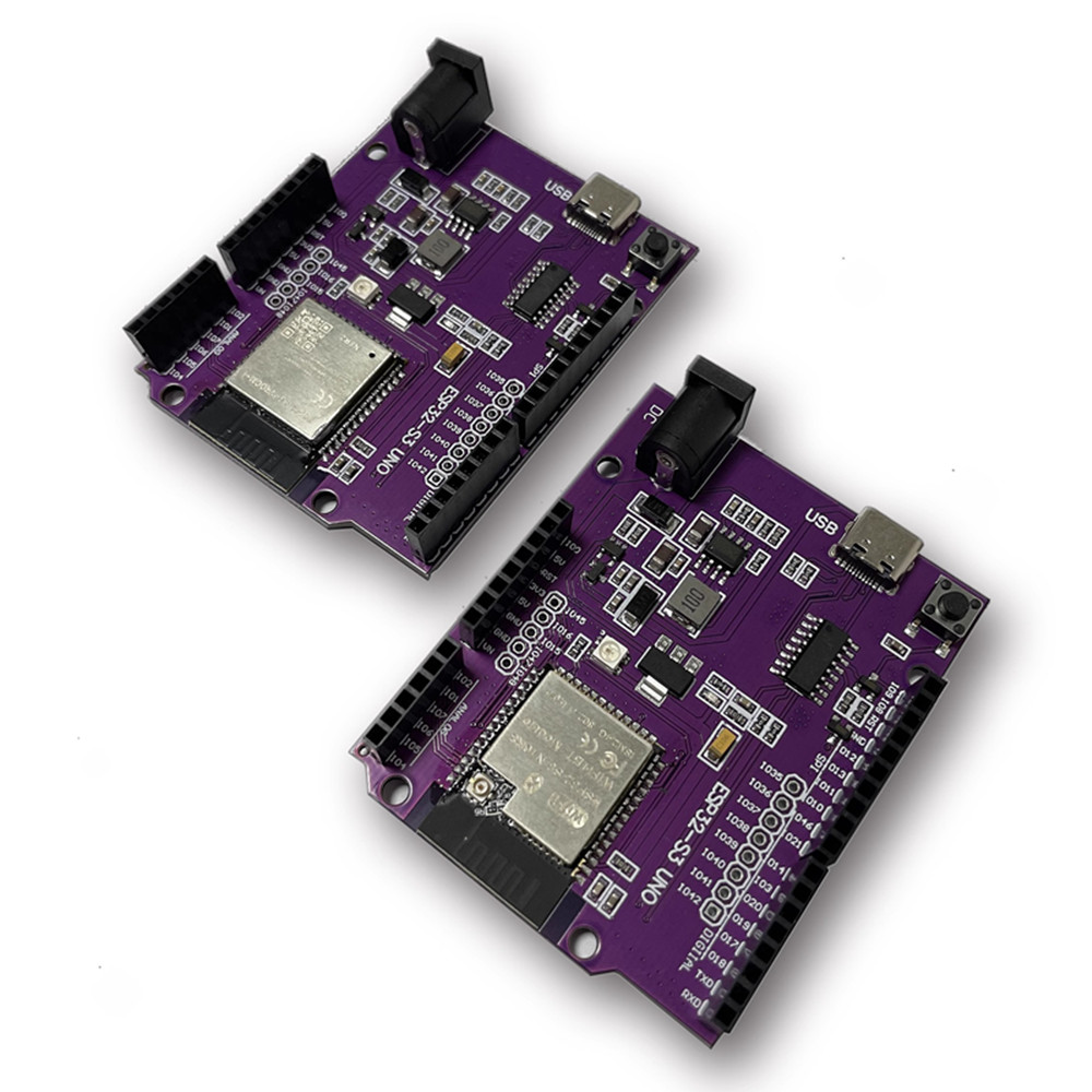 ESP32-S3 للوحة تطوير UNO على م - مراجعة Esp32 S3 Devkitc 1 وسعره