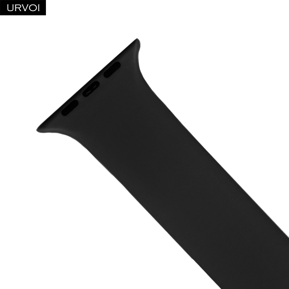 حزام URVOI المصنوع من السيليكو - مراجعة Ttgo T Watch وسعره