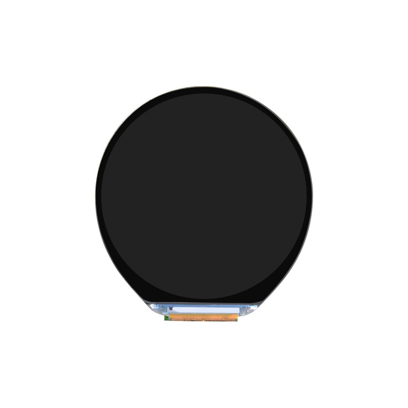 لوحة تطوير ESP32-S3 مع شاشة دا - مراجعة Lolin S3 وسعره