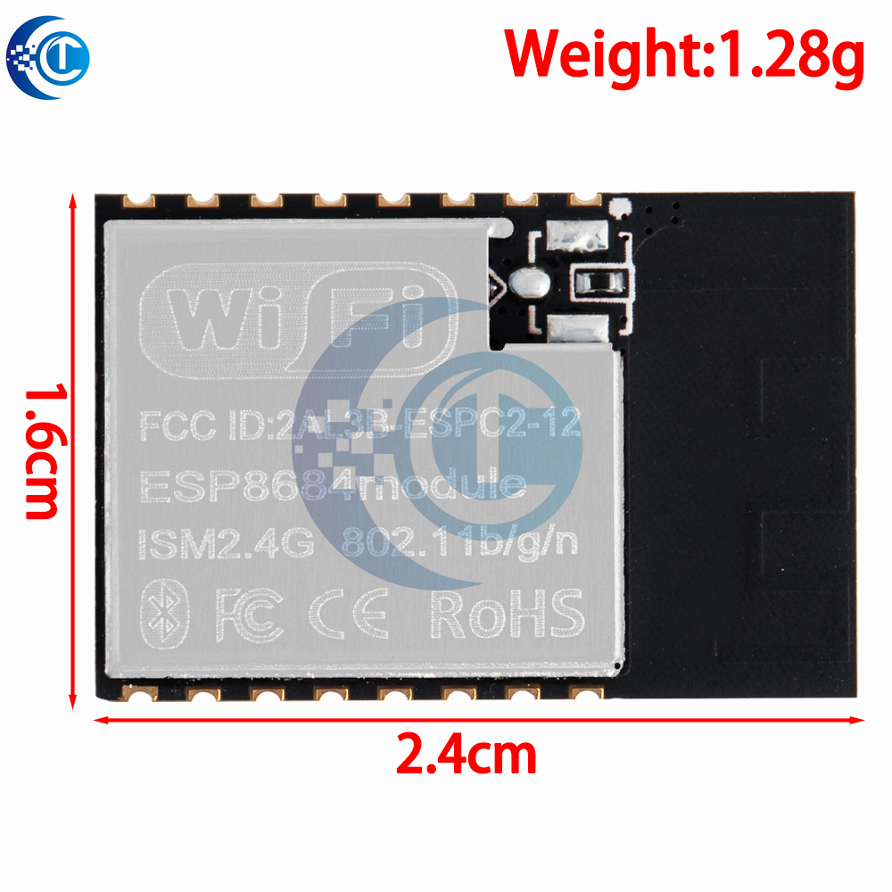 ESP32 ESP-32 وحدة لاسلكية ESP3 - مراجعة Olimex Esp32 وسعره