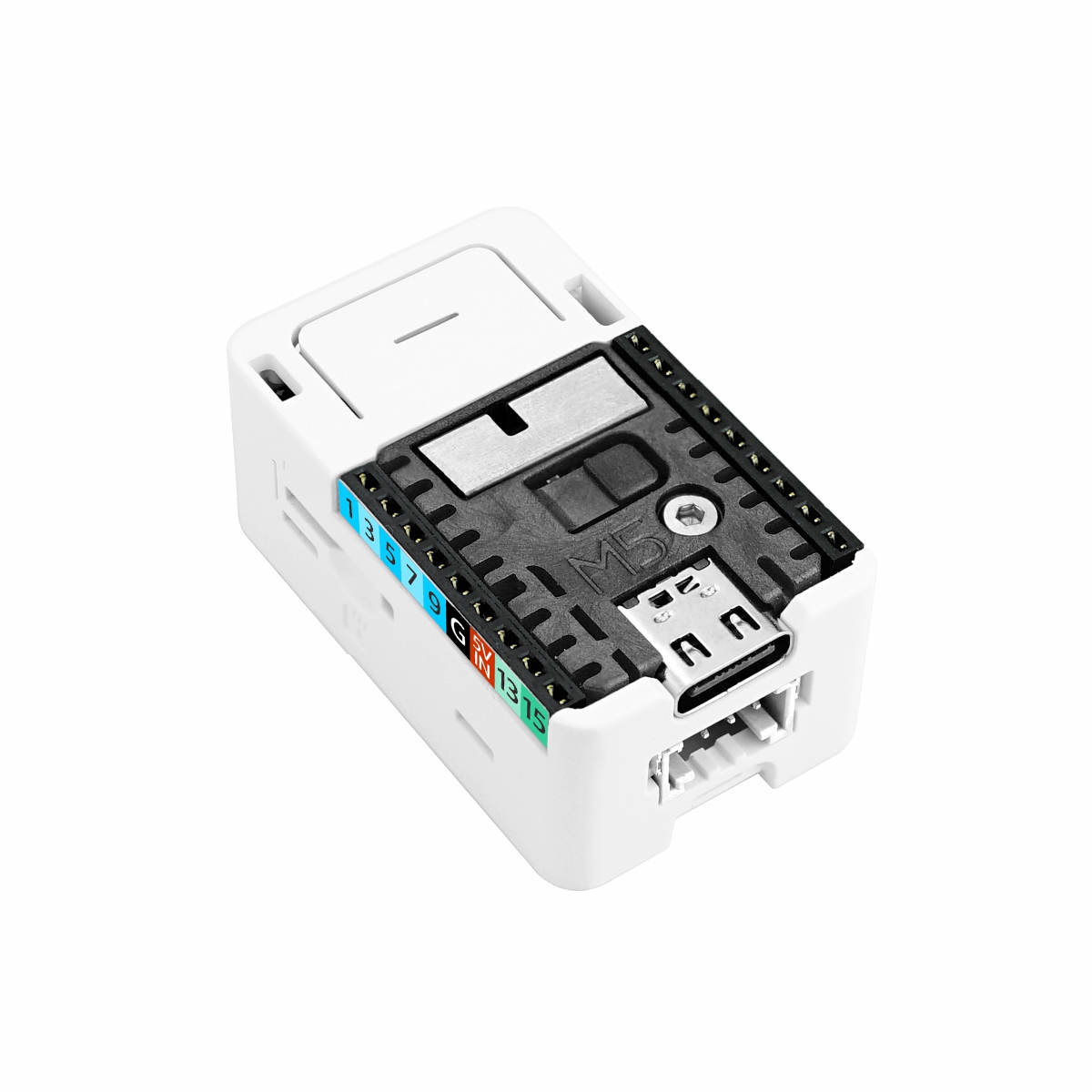 طقم كبسولة M5Stack الرسمي الإص - مراجعة M5Stack وسعره