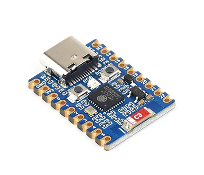 لوحة تطوير ESP32-C6 Zero فائقة - مراجعة Doit Esp32 وسعره