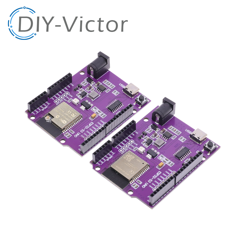 ESP32-S3-DevKitC-1 ESP32-S3-n1 - مراجعة Esp32 S3 Devkitc 1 وسعره