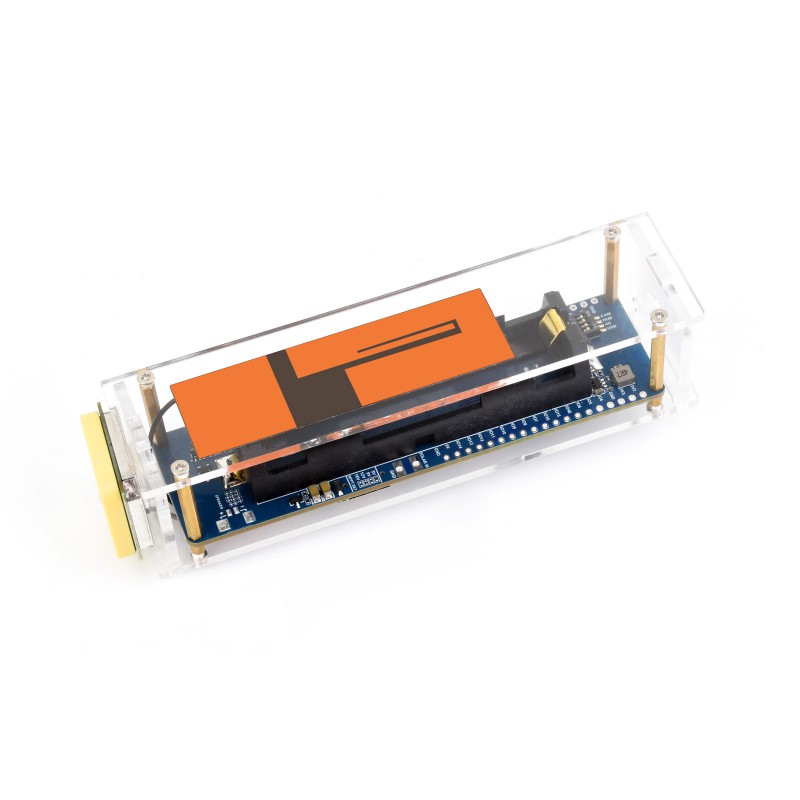 لوحة تطوير ESP32-S3 SIM7670G 4 - مراجعة Waveshare Esp32 وسعره
