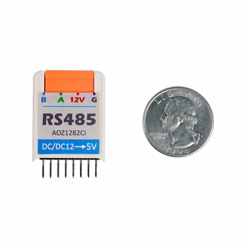 M5Stack الرسمية M5StickC RS485 - مراجعة M5Stickc وسعره