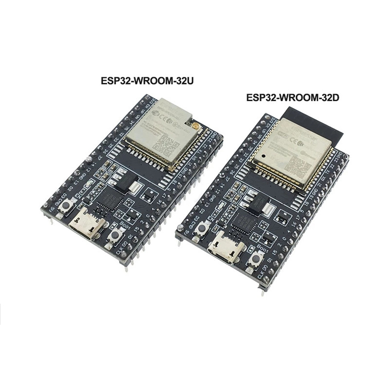 ESP32-DevKitC الأساسية مجلس ES - مراجعة Devkitc وسعره