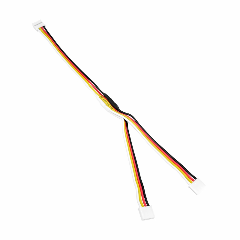 كابل M5Stack الرسمي Grove Y مق - مراجعة M5Stack Core2 وسعره