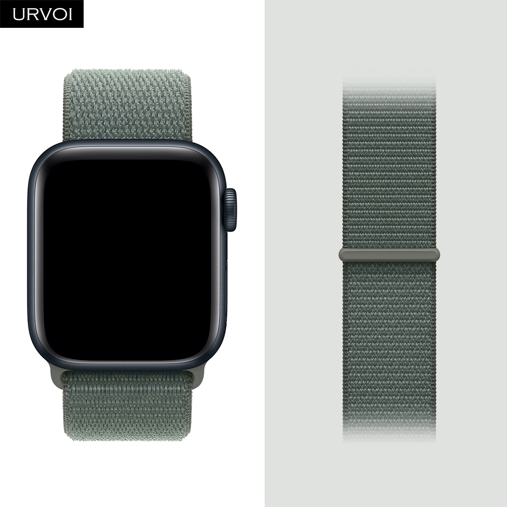 حزام URVOI الرياضي لساعة Apple - مراجعة Ttgo T Watch وسعره