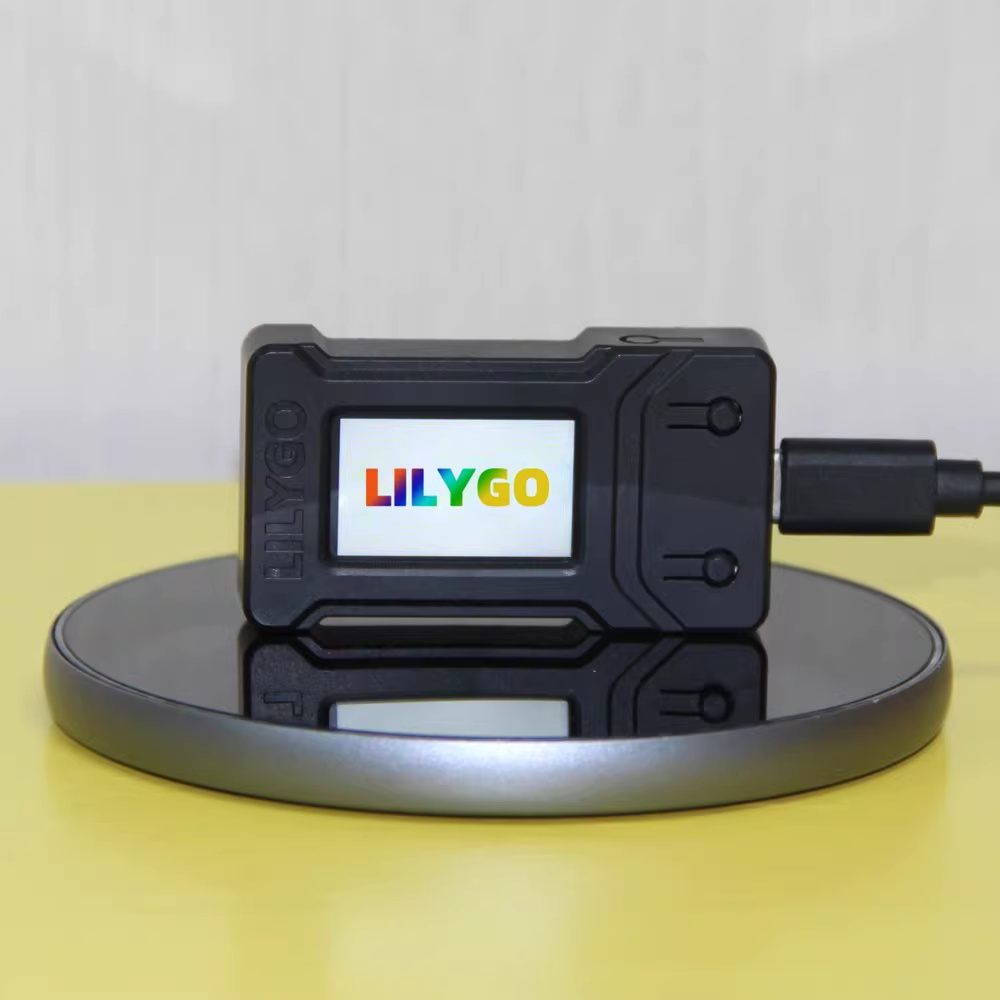 لوحة تطوير TTGO T-Display MCU3 - مراجعة Ttgo Tdisplay وسعره