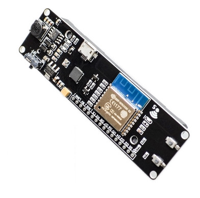 WeMos D1 ESP-Wroom-02 اللوحة ا - مراجعة Wemos D1 وسعره