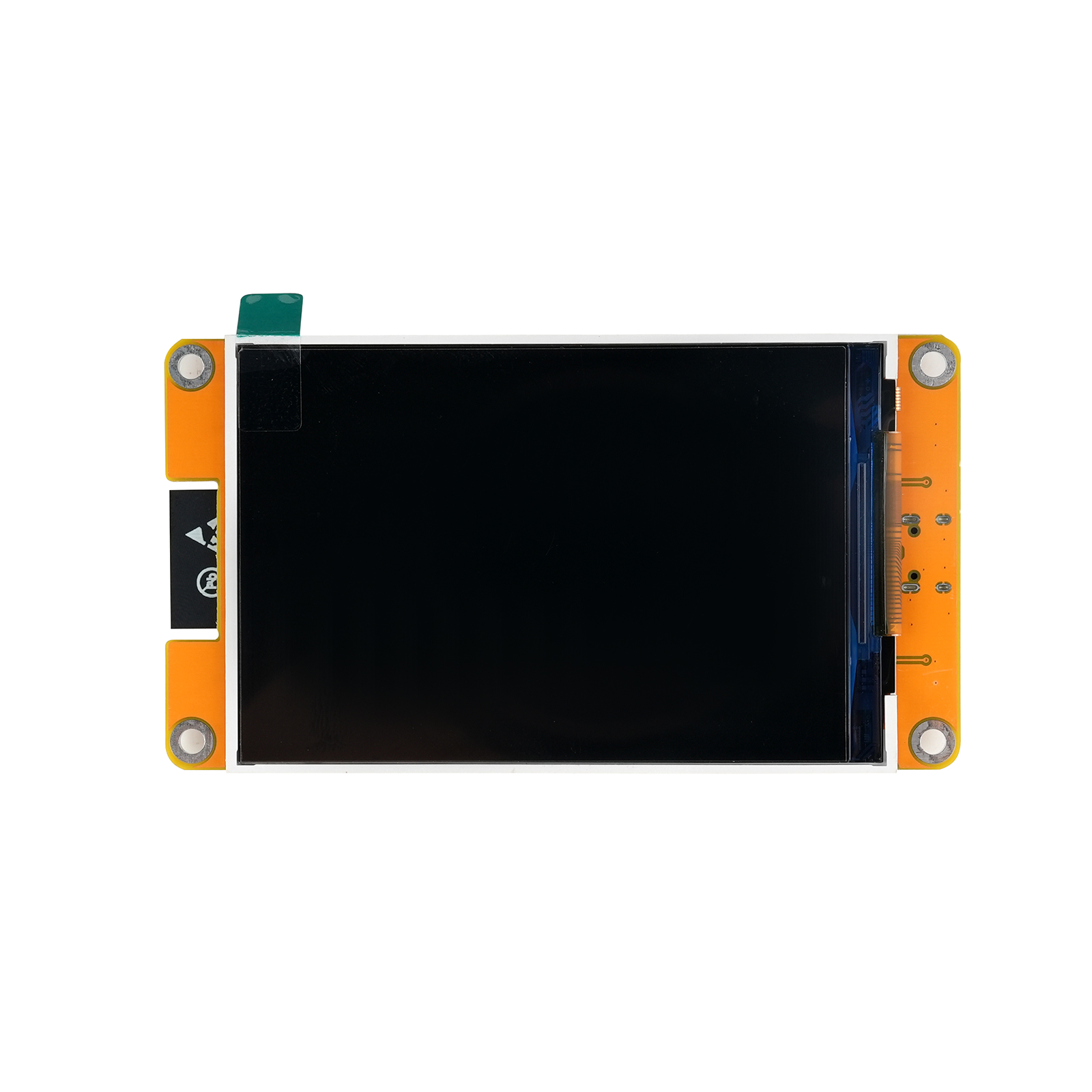 لوحة تطوير E32N35T مقاس 3.5 بو - مراجعة Doit Esp32 وسعره