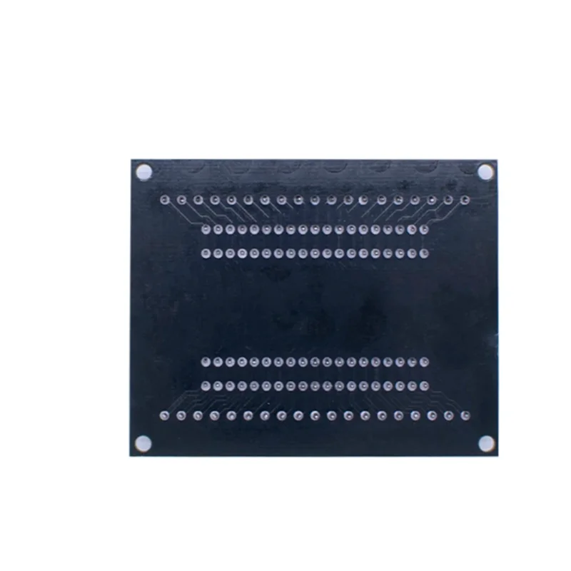لوحة توسيع ESP32 متوافقة مع لو - مراجعة Nodemcu 32S وسعره