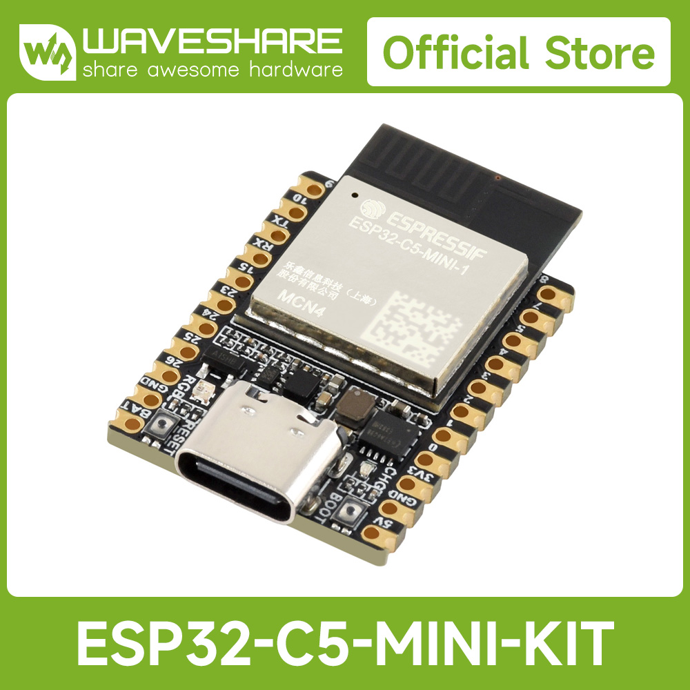 لوحة تطوير وايفاي 6 ثنائية الن - مراجعة Doit Esp32 وسعره