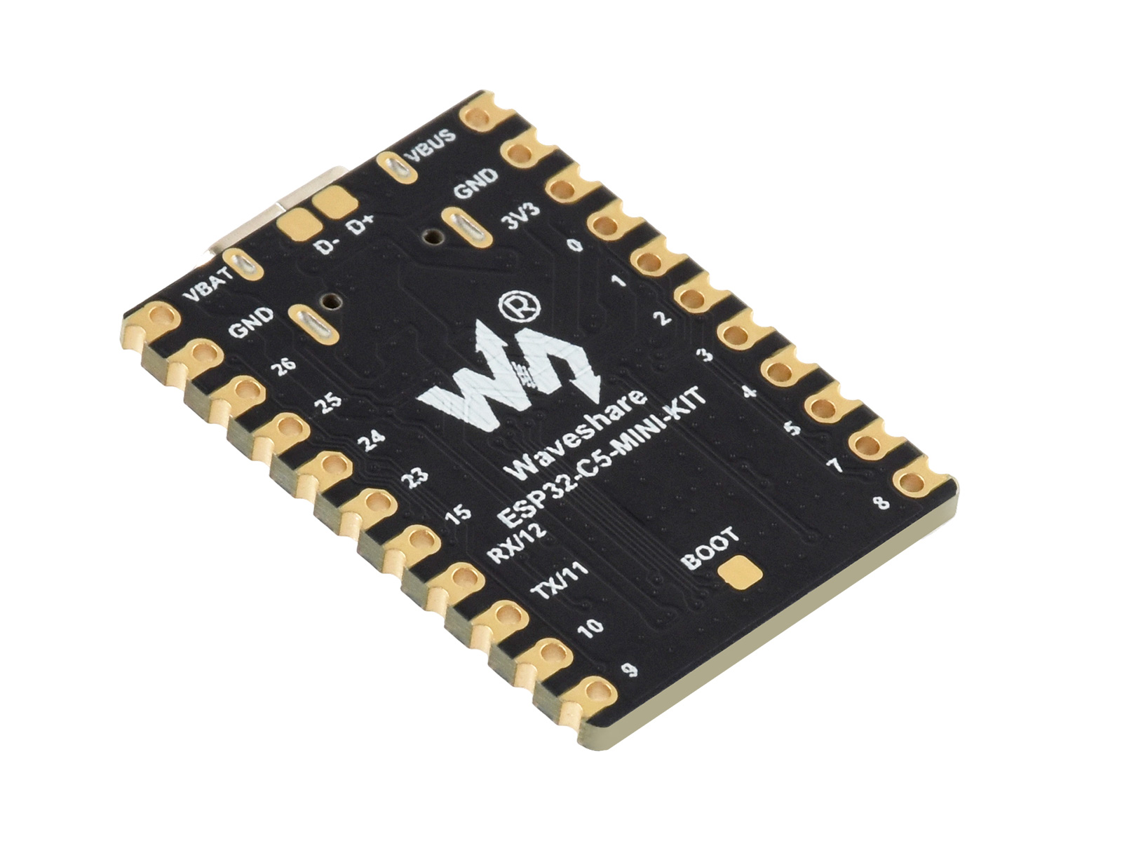 لوحة تطوير وايفاي 6 ثنائية الن - مراجعة Doit Esp32 وسعره