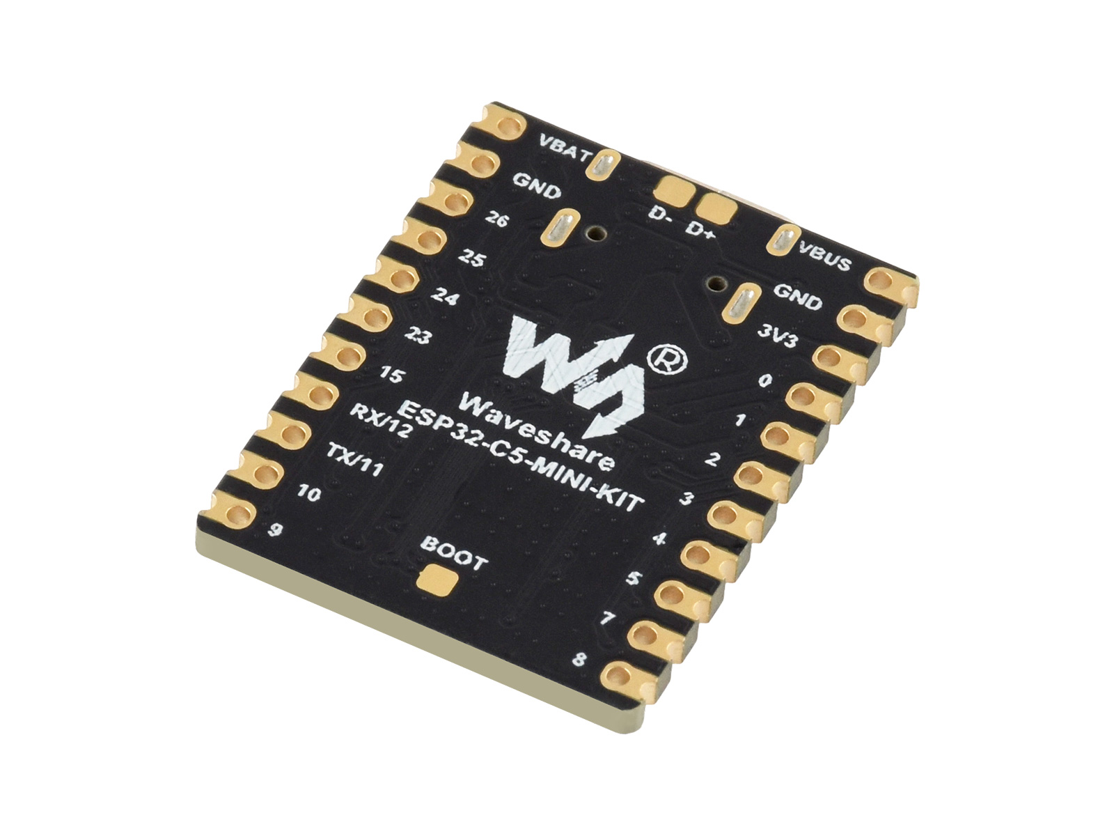 لوحة تطوير وايفاي 6 ثنائية الن - مراجعة Doit Esp32 وسعره