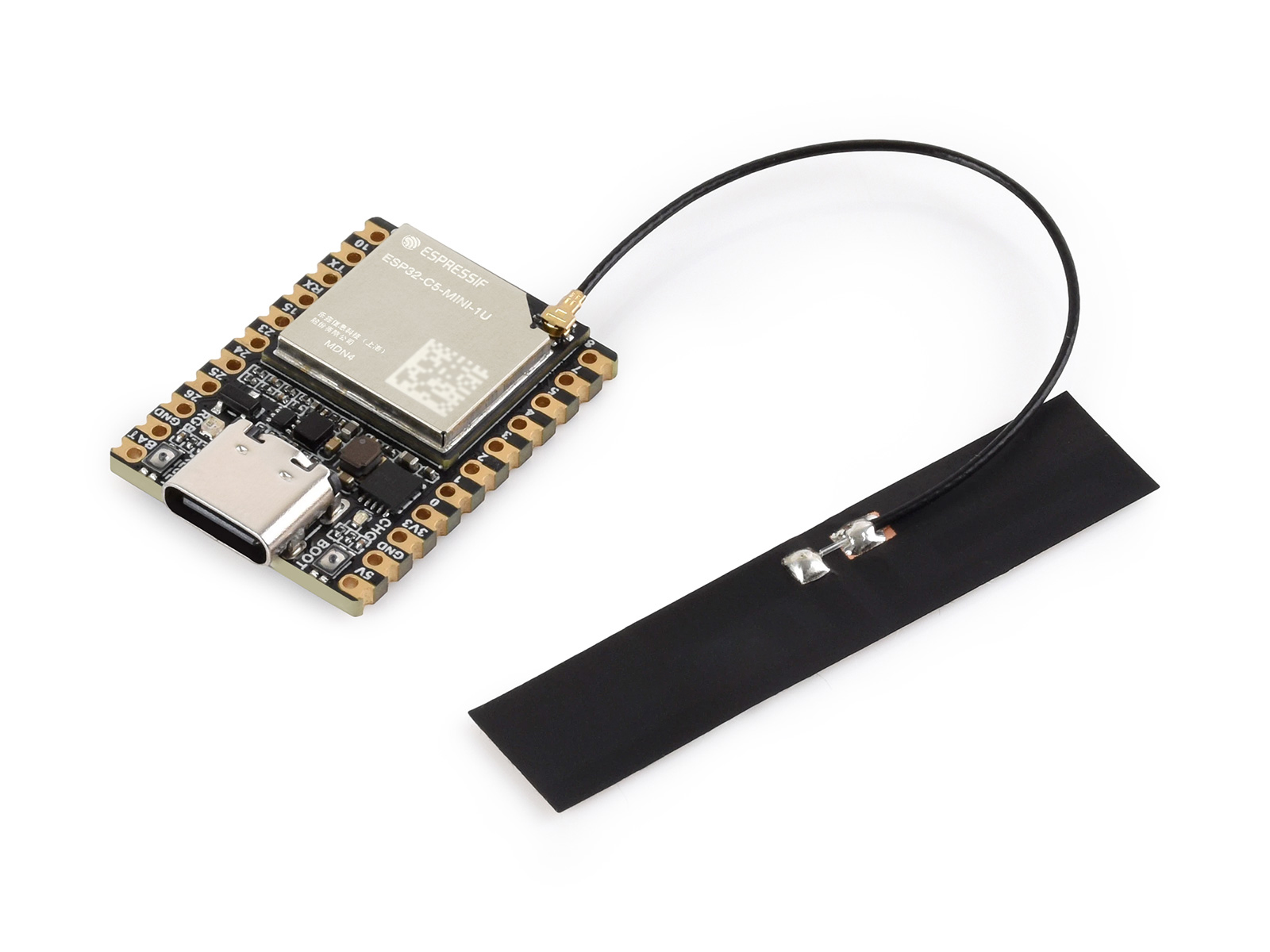 لوحة تطوير وايفاي 6 ثنائية الن - مراجعة Doit Esp32 وسعره