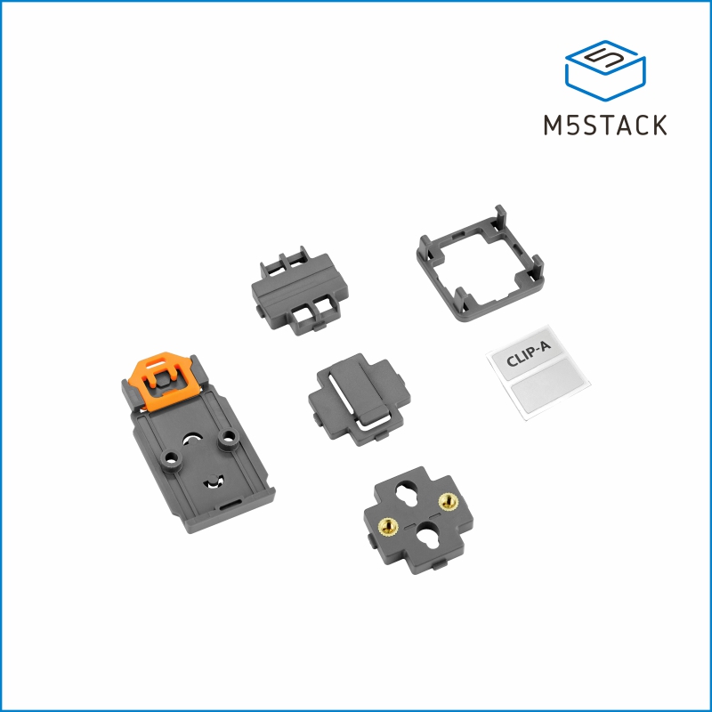 مجموعة الطوب M5stack الرسمية - مراجعة M5Stack Core2 وسعره
